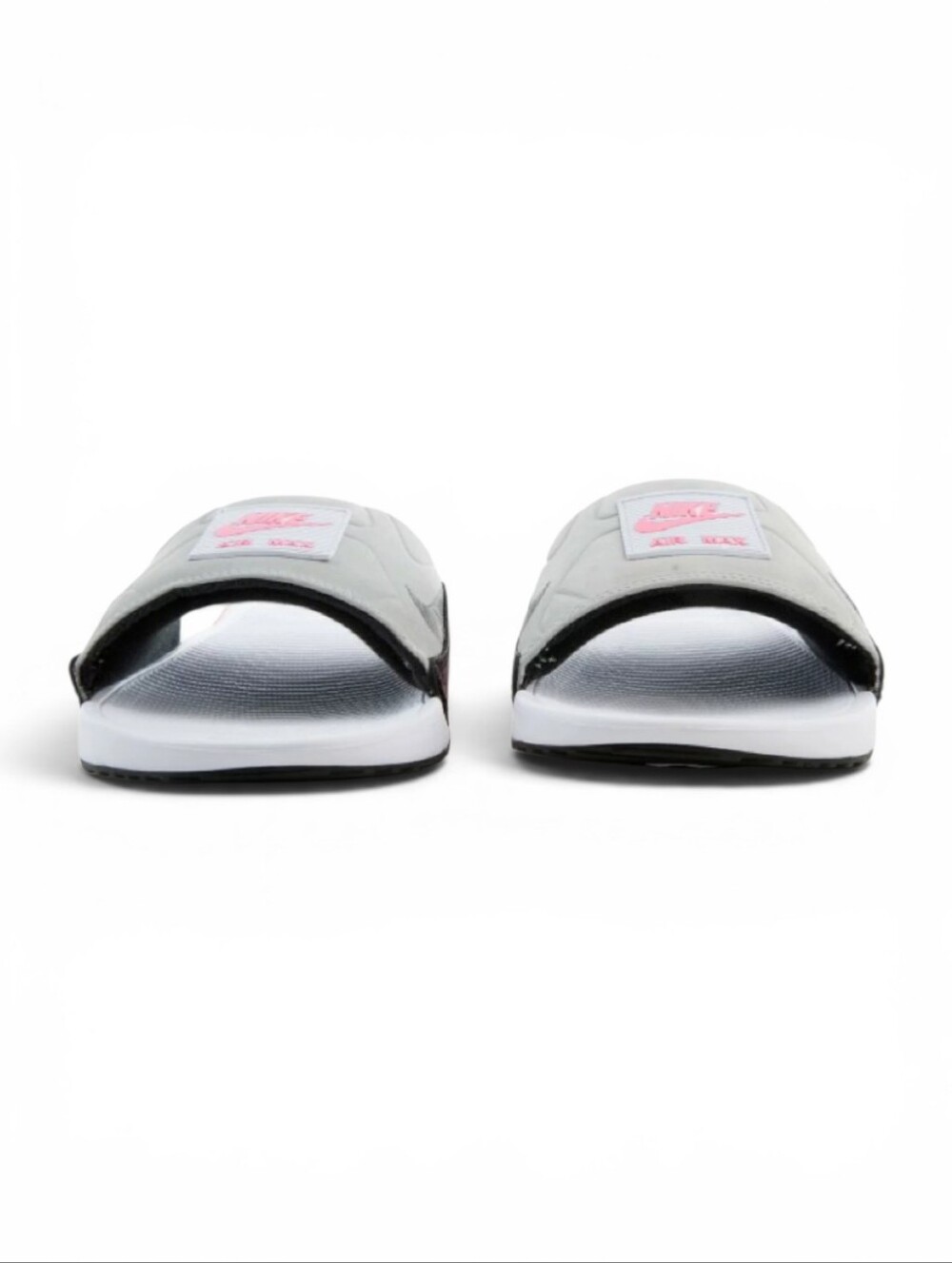 🔥 Nike Air Max 90 Slides ROSE Pink ~ Sz 7